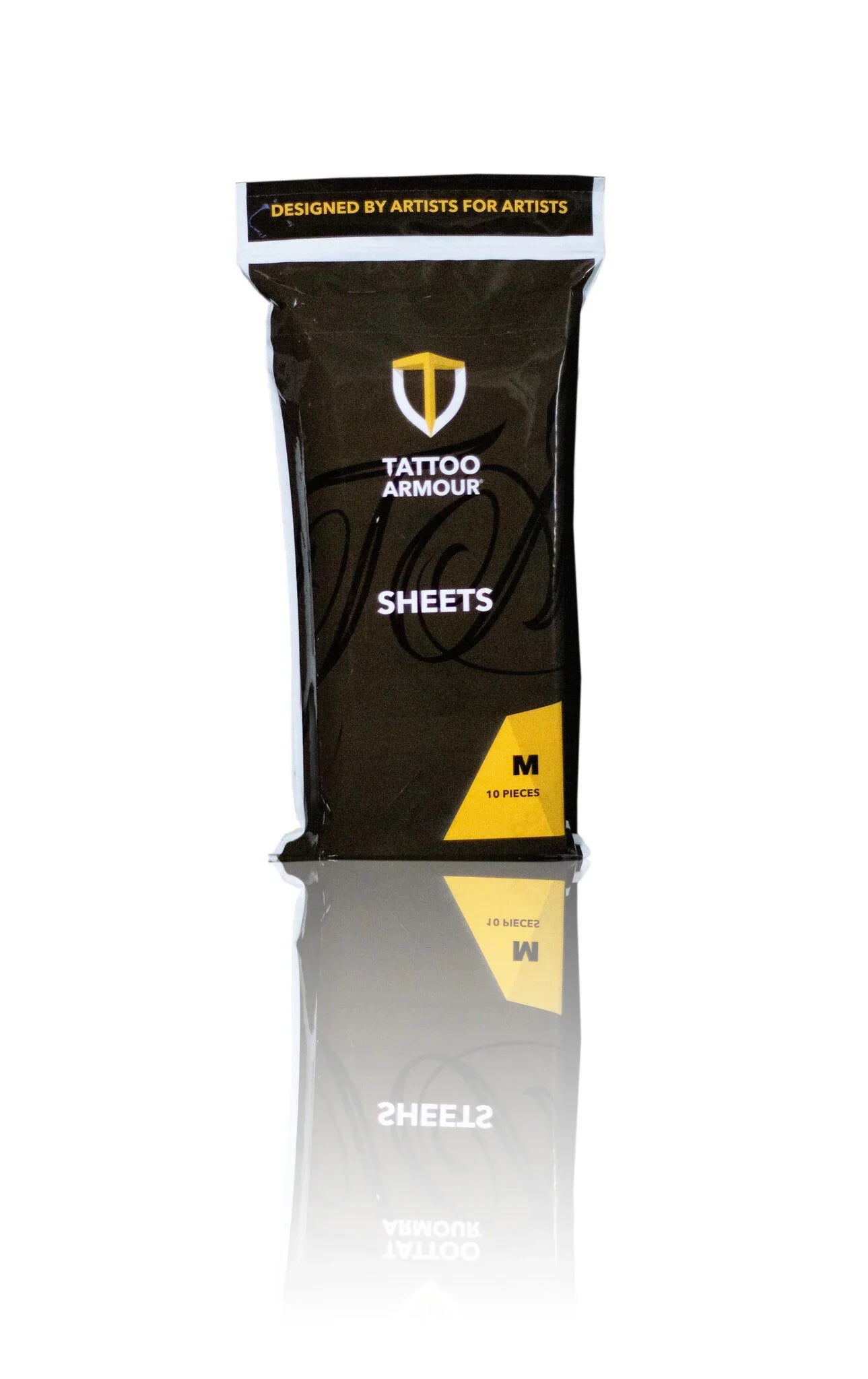 Wholesale Tattoo Armour Sheets